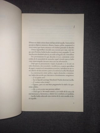 El optimista