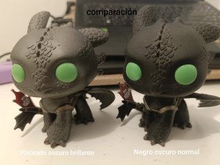 Colección Funko Pop Dragón