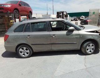 Mando luces skoda 5130837 fabia combi (6y5)