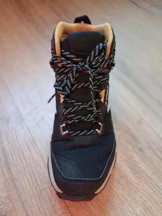 Botas Adidas mujer Terrex AX4 Mid Gore-Tex T 39,5