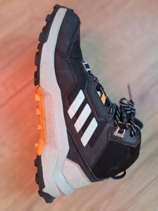 Botas Adidas mujer Terrex AX4 Mid Gore-Tex T 39,5