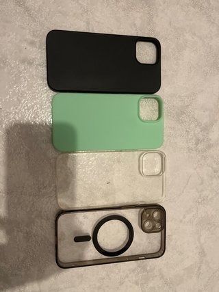 Fundas para iPhone 13