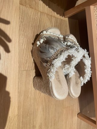 Sandali Massimo Dutti