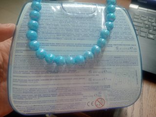 Kit Maquilhagem Disney Frozen Novo