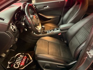 Mercedes-Benz Clase A 2017