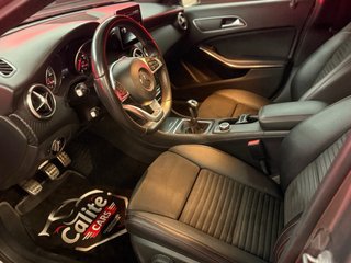 Mercedes-Benz Clase A 2017
