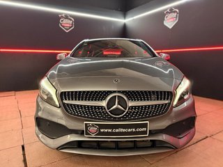 Mercedes-Benz Clase A 2017