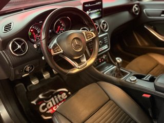 Mercedes-Benz Clase A 2017