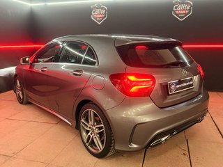 Mercedes-Benz Clase A 2017