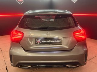 Mercedes-Benz Clase A 2017
