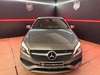 Mercedes-Benz Clase A 2017