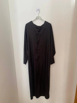 Vestido largo
