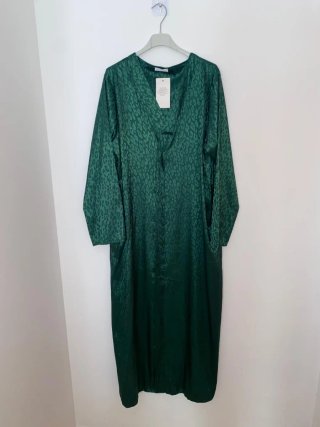 Vestido largo