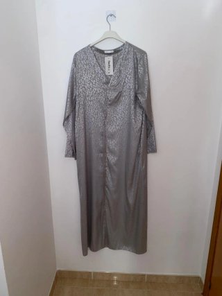 Vestido largo