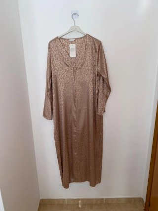 Vestido largo