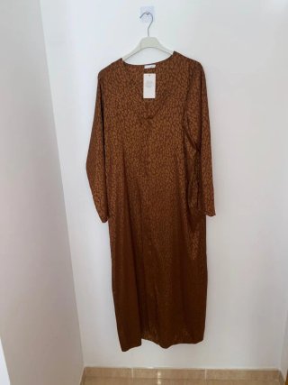 Vestido largo