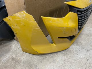 Parachoques Delantero Peugeot 208 (2019-2023)
