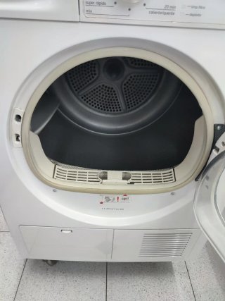 Secadora condensación Balay 7kg clase B i garantia
