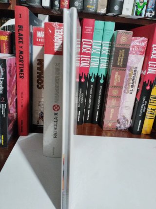 JLA TIERRA 2