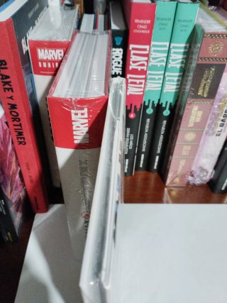 JLA TIERRA 2