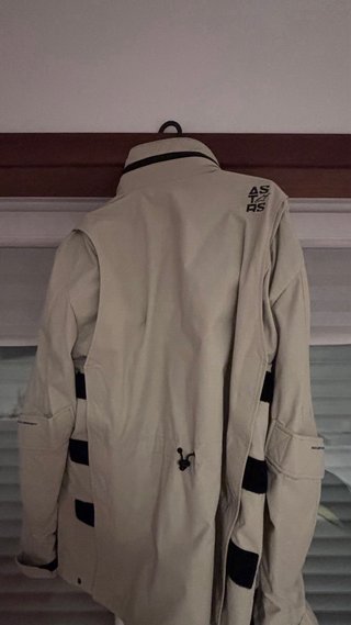 Casaco de moto AlpineStars
