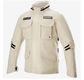 Casaco de moto AlpineStars