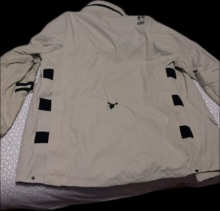 Casaco de moto AlpineStars