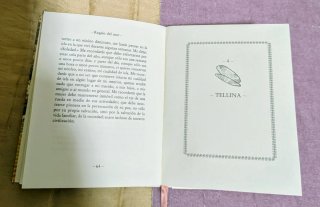 Regalo del mar