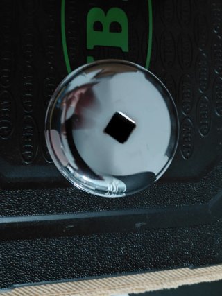 Herramienta Tuerca Ruedas Can-Am Ryker 900