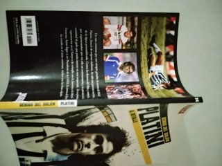 Libro genio del balon