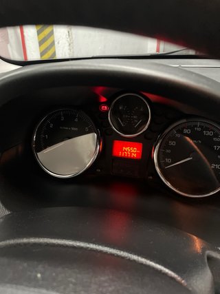 Peugeot 206 PLUS  2010