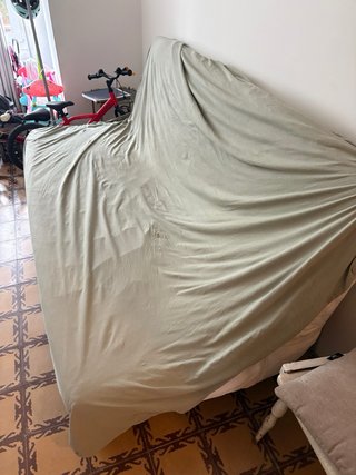 Sofá Cama Ikea