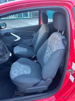 Ford Ka 2012