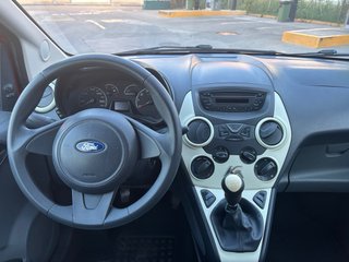 Ford Ka 2012