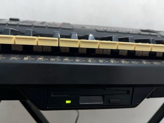 PIANO YAMAHA PCR-630