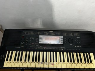 PIANO YAMAHA PCR-630