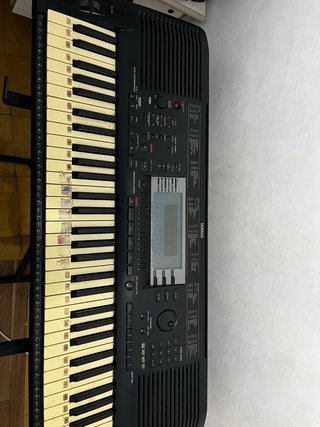PIANO YAMAHA PCR-630