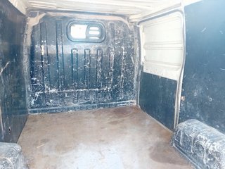 Furgoneta fiat ducato motor 2.0  precio 3.700€