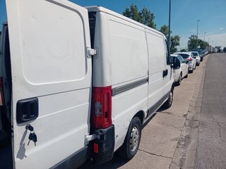 Furgoneta fiat ducato motor 2.0  precio 3.700€