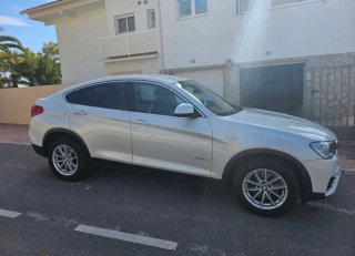 BMW X4 2015