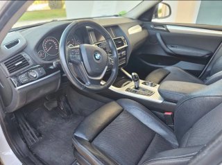 BMW X4 2015