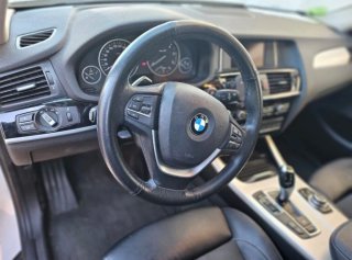 BMW X4 2015
