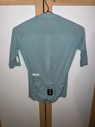 Maillot Ciclismo Mujer Gobik Phantom Talla XS