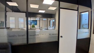 Alquiler de oficina equipada, en Puerto de Sagunto