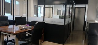 Alquiler de oficina equipada, en Puerto de Sagunto