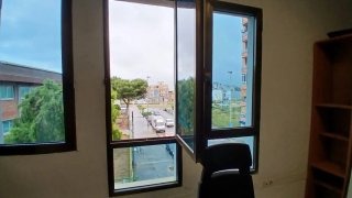 Alquiler de oficina equipada, en Puerto de Sagunto