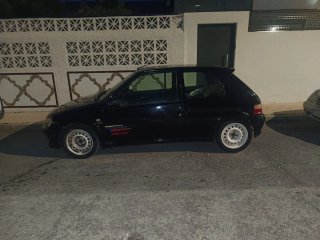 Peugeot 106 1999