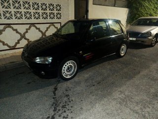 Peugeot 106 1999