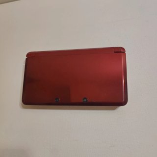 Nintendo 3DS con cavo di alimentazione - Testato