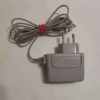 Nintendo 3DS con cavo di alimentazione - Testato